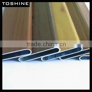 Hot Sale Wooden Shift Kitchen Door Aluminum Profile Supplier thumbnail-6
