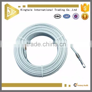316 Stainless Steel Wire Rope thumbnail-4