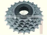 Bicycle Freewheel 5 Speed thumbnail-1