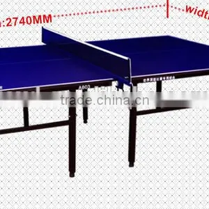 Wholesale Standard Table Tennis Table thumbnail-2