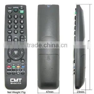 CMT-41A OEM New Design Remote Controller for lg AA59-00611A thumbnail-2