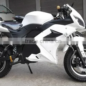New 1500W Cheap Pocket Bike Price High Quality(MC-250) thumbnail-3