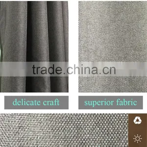 Blackout Fabric Fire-retardant Fabric thumbnail-1