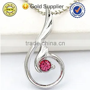Fashion Wholeslae Quality Jewelry Female Necklace thumbnail-6