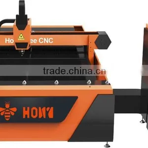 Good Quality Laser Metal Cutting Machine Price thumbnail-3