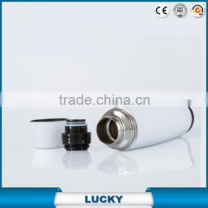 Non Refill Vacuum Glass Thermos Flask thumbnail-4