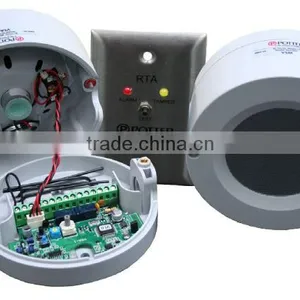 Self-Contained Vault Sound Alarm System thumbnail-1