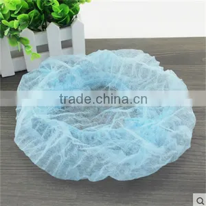 J220 Thickness Disposable Strip Cap Non-woven Disposable Dust Cap thumbnail-2
