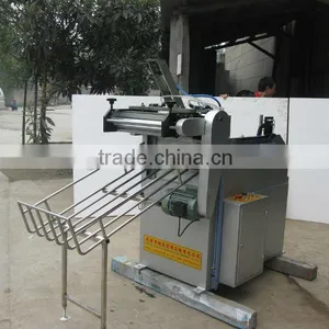 Tinplate Can Roll Forming Machine thumbnail-1