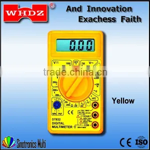 Best Digital Multimeter Whdz DT830D thumbnail-2