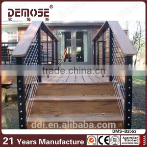 Outdoor Wrought Iron Railings Wrought Iron Balusters Wholesale thumbnail-1