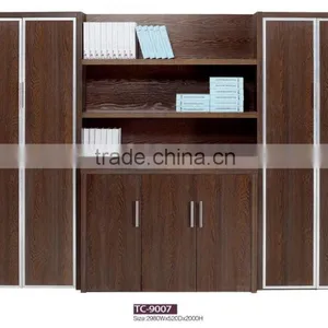 MDF Wooden Office Cabinet thumbnail-3