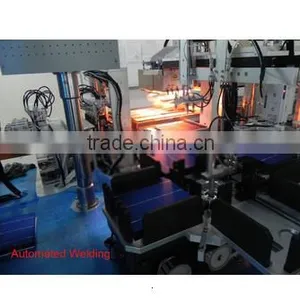 Good Quality and High Efficiency 320W Mono Solar Panel A Grade Solar Cells Quality Choice thumbnail-4