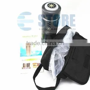 Customized Logo Acceptable Vacuum Flask Alkaline Water Energy Nano Flasks thumbnail-6