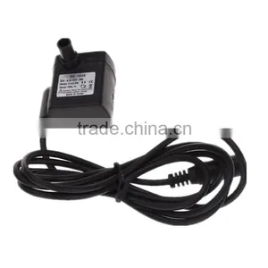 Mini Water Pump 12v dc Motor Solar Fountain Pump thumbnail-3