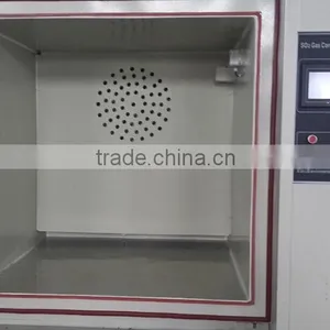Ozone Corrosion Test Chamber thumbnail-4