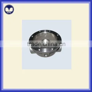 OEM Stainless Steel 304 CNC Machining Parts thumbnail-6