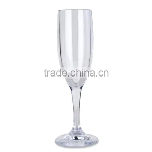 Trade Assurance Unbreakable Durable TRITAN Wine Glass Quality Choice thumbnail-6