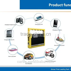 CARKU Simple Start Lithium Battery Booster thumbnail-5
