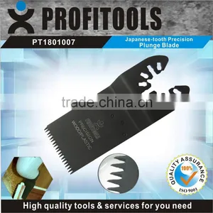 34MM CRV Precision Japanese Tooth Multi Tool Blade thumbnail-1