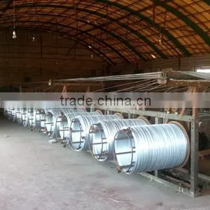 Low Price Electro Galvanized Wire/galvanized Factory/galvanized Wire Manufacturer thumbnail-1