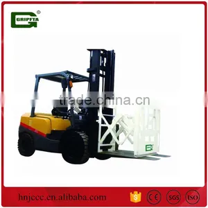 Made in China Non-sideshifting and Side Shifting Pusher and Puller for Forklift Trucks Use thumbnail-1