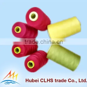 40/2 Raw White Polyester Thread Hot Sales Online thumbnail-5