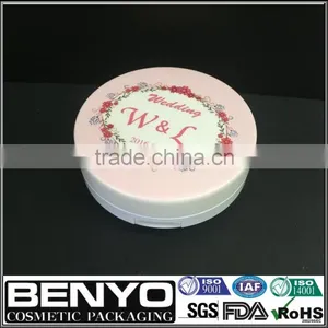 BENYO First Grade 15g BB Cream Container thumbnail-4