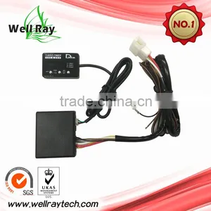 2016 New Arrival High Performance LED 12V 24V Car Turbo Timer thumbnail-4