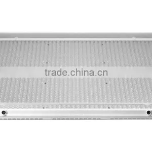 2016 New 135LM/W 60W LED Industrial Lighting LED Gas Station Canopy Lighting thumbnail-3