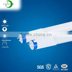 Shenzhen Factory 120cm 4ft 18W UL DLC Listed T8 LED Tube Light thumbnail-2