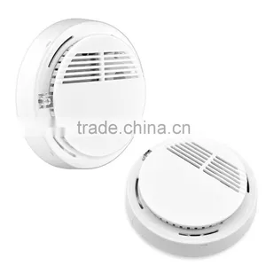 New Combination YL-M2B LCD Screen Smart Wireless GSM Home Alarm System thumbnail-2