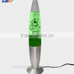 Festival Decoration Gift Multi-colored Glass Table Candle Lamps thumbnail-1
