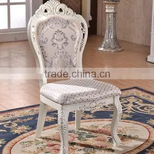 Comfortable Elegant Chairs Restaurant Party Chairs for Sale thumbnail-1