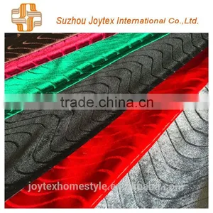 African Velvet Fabric thumbnail-1