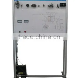 Automotive Training Equipment,Didactic Equipment, Vehicle Starter System Teaching Board thumbnail-1