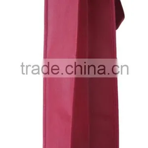 Oem Nonwoven Wine Bag thumbnail-2