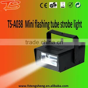 TS-A038 2014 Novelty Tube Light for Party Decoration Tuber Strobe Light thumbnail-1