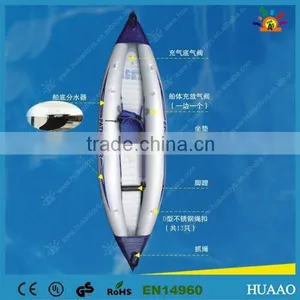 Glue Valves for Large Inflatable Boat thumbnail-1
