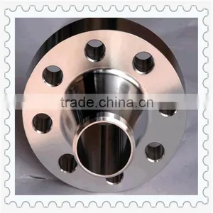 Stainless Steel Weld Neck Flange/flanged Joint thumbnail-1