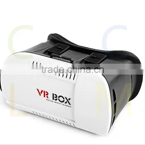 High Quality 3d Vr Glasses,4-6.5inches Suitable thumbnail-1