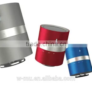 Summer Travel 15w Mini Bluetooth Vibration Speaker thumbnail-5
