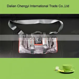 Multifunction Tool Shoulder Waist Bag thumbnail-1
