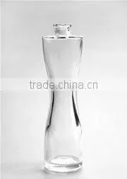 100ml S-G-P12S Cosmetic Packaging Glass Perfume Spray Bottle thumbnail-1