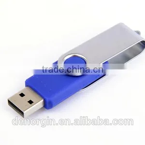 Top Quality OEM Logo Swivel Usb Flash Drive thumbnail-4