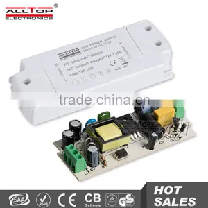 High Efficiency Dimming 18w 300mA Led Power Supply thumbnail-1