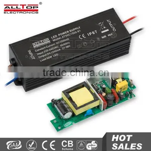 High Power 900ma 30w IP67 Led Waterproof Power Supply thumbnail-1