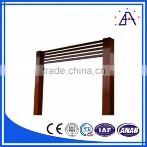 Trade Assurance Aluminium Ball Joint Railing thumbnail-4