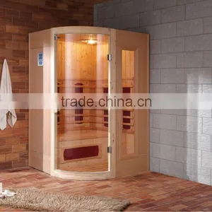 Steam Sauna,sauna Stove WS-120HX thumbnail-1