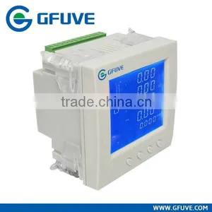 Ethernet and Data Logger Power Analyzer thumbnail-1